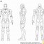 Image result for Iron Man New Armor
