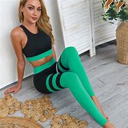 Image result for Yoga Fitness Wear