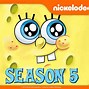 Image result for Spongebob Poster Season 5