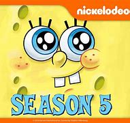 Image result for Spongebob SquarePants Episodes Season 5