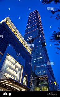 Image result for Taipei 101 Structure