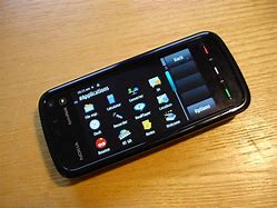Image result for Nokiaa 5800