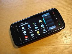 Image result for Nokia 5800 Slide