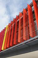 Image result for Spanish School Exterior