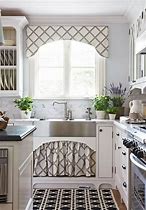 Image result for Modern Kitchen Curtains