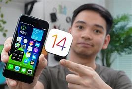 Image result for iPhone SE 2020 iOS 14