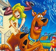 Image result for Scooby Doo Wall Art