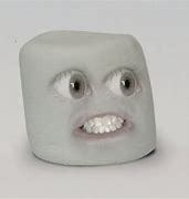 Image result for Annoying Orange Marshmallow Angry