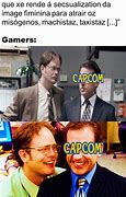 Image result for Capcom Memes