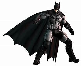 Image result for Batman Arkham Origans Art