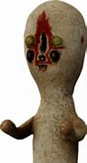 Image result for SCP-173 Face