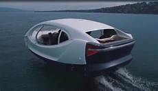 la volante seabubbles les premiers tests de la voiture volante sur la volante seabubbles les premiers tests de la voiture volante sur