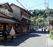 Image result for Kamakura Town