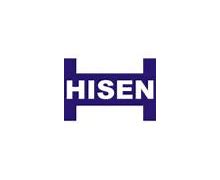 Image result for Hisen Logo