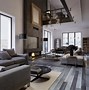 Image result for Modern Living Room Layout