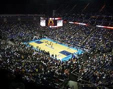 Image result for Empty NBA Arena