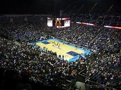Image result for UBS Arena Section 307