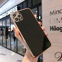 Image result for Black and Gold iPhone Case