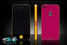 Image result for iPhone Yellow Cover