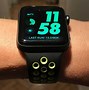Image result for Apple Watch Tracking Comparison Chart