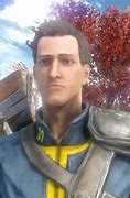 Image result for Lone Wanderer Fallout 76