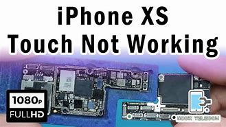 Image result for iPhone XS Not Responding to Touch