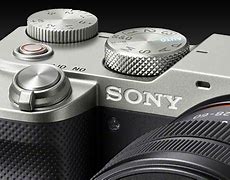 Image result for Sony Alpha 7C