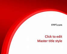Image result for PowerPoint Backgrround Red Template
