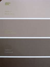 Image result for Light Brown Gray Paint Color