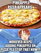 Image result for Medicinal Pizza Meme