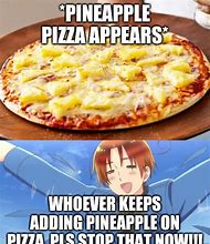 Image result for Pizza Day Meme