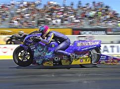 Image result for NHRA Pro Stock Suzuki Motorcycle