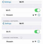 Image result for iPhone WiFi Hotspot