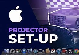 Image result for Mac Projector