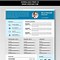 Image result for Simple Resume Template Copy