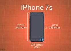 Image result for iPhone Case Measurements