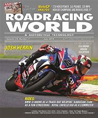 Image result for 2019 Motorcycle Magazines Ad