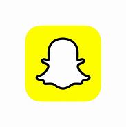 Image result for New Snapchat Logo Transparent