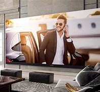 Image result for what is the biggest tv