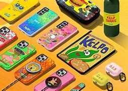 Image result for Spongebob iPhone Case