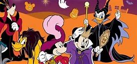 Image result for Cute Disney Halloween Facebook Covers