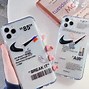 Image result for iPhone 7 Plus Nike Case