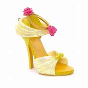 Image result for Disney Princess Shoes