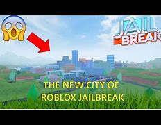 Image result for Roblox Jailbreak City
