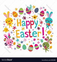 Image result for Cute Happy Easter Greetings