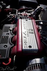 Image result for Honda NSX Na2