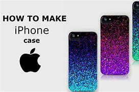 Image result for How to Make an iPhone Case