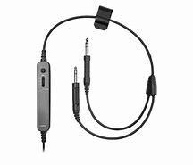 Image result for Maserati iPod Cable
