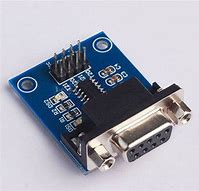 Image result for RS232 Module