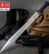 Image result for Honshu Gladiator Sword